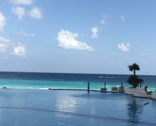 CANCUN PLAZA OCEAN FRONT