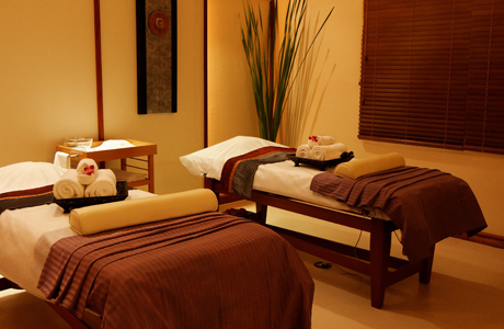 Spa Packages